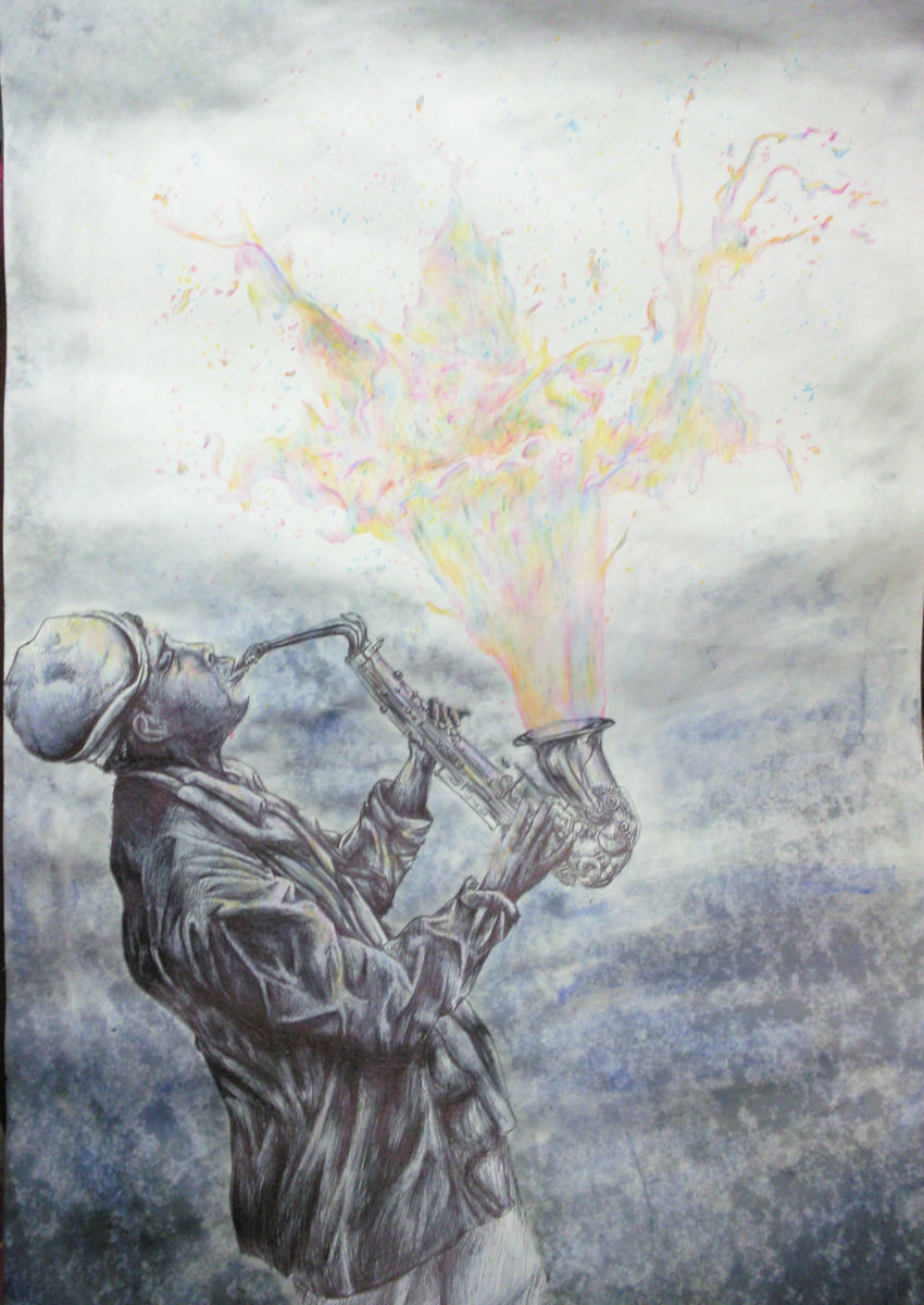 2nd-place-mixed-media_-BallPoint-Pen-and-color-pencil